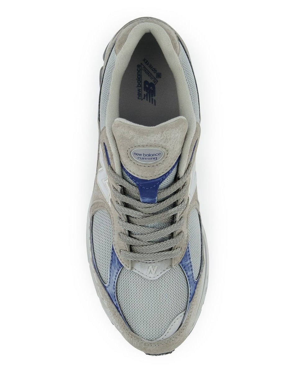 New Balance 2002R GORE-TEX Price, N 